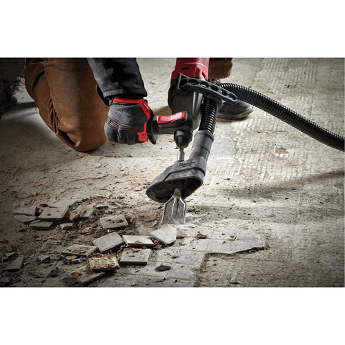 Tile Chisel Auto-Cam