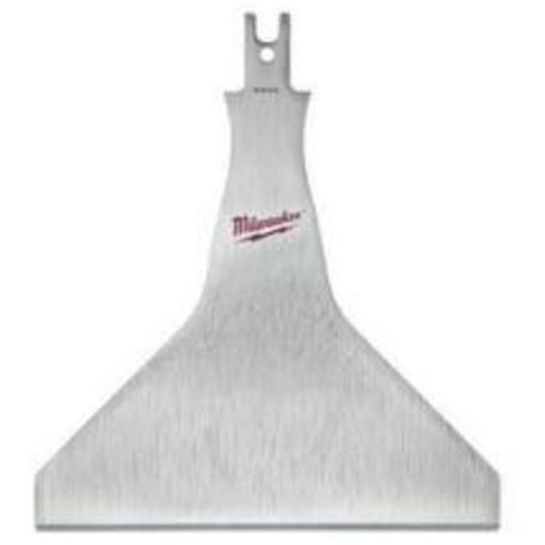 Scraper Blade Auto-Cam