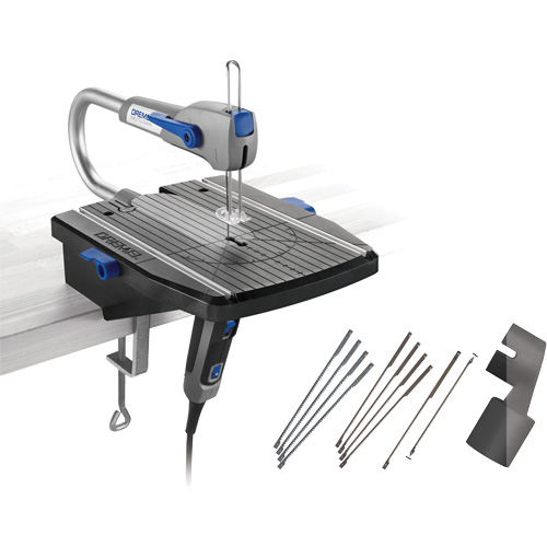 Ensemble d'outils Moto-Saw Auto-Cam