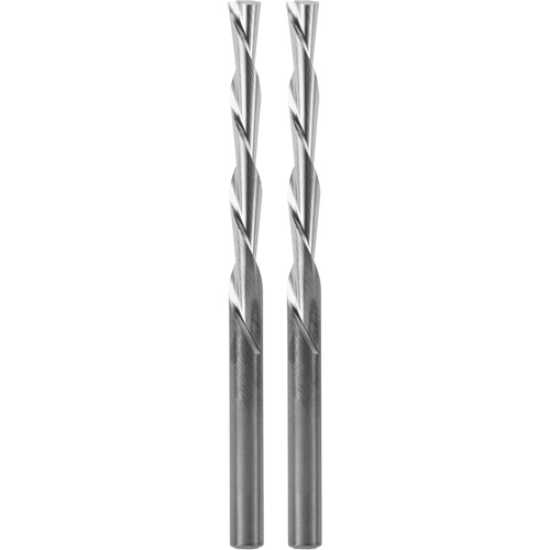 Multipurpose Bits, 5/32", 1-1/4" Flute Auto-Cam
