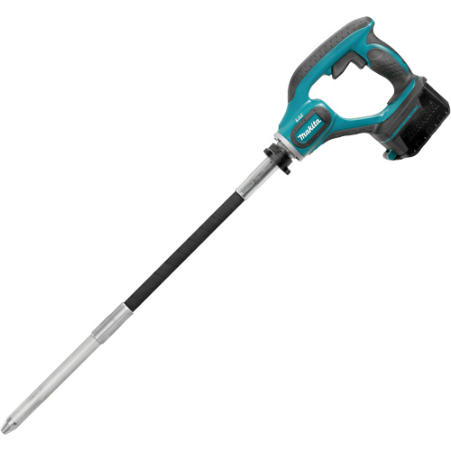 Cordless Concrete Vibrator (Tool Only) Auto-Cam