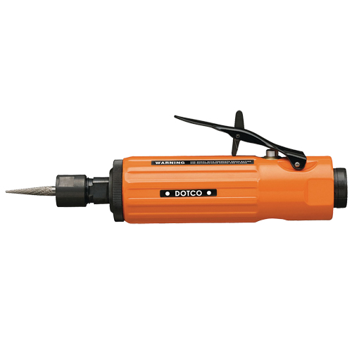 10-25 Series Inline Grinder Auto-Cam