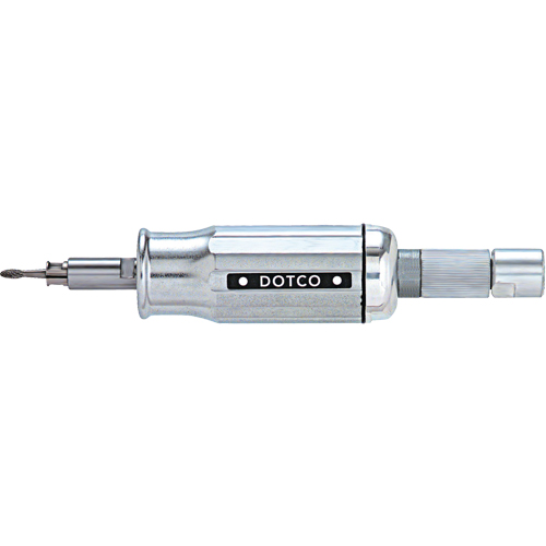 10-90 Series Precision Turbine Grinder, 1/8" Collet, 100,000 RPM Auto-Cam