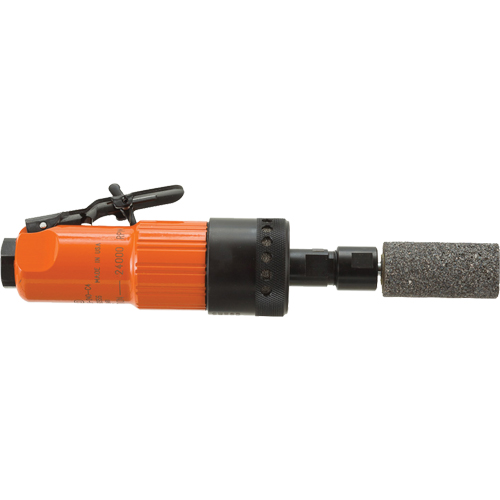 Heritage 236 Series - Inline Grinder Auto-Cam