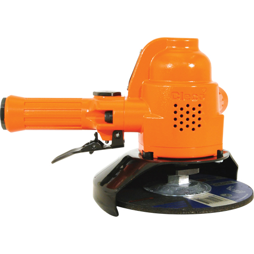 3060 Series - Vertical Grinder Auto-Cam