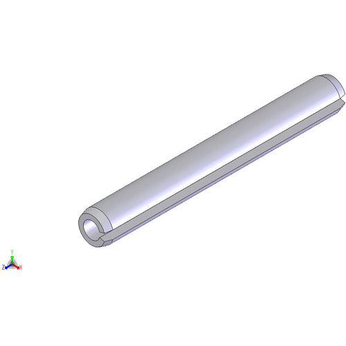E200 Series Collet, 1/4' Auto-Cam