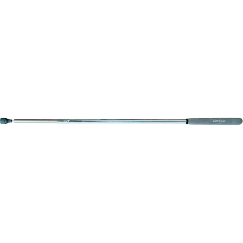 Tiges de r&eacute;cup&eacute;ration magn&eacute;tique, Longueur de 23-1/2", Diam&egrave;tre de 5/8", Capacit&eacute; de 14 lb Auto-Cam