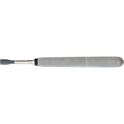 Tiges de r&eacute;cup&eacute;ration magn&eacute;tique, Longueur de 6-1/2", Diam&egrave;tre de 3/8", Capacit&eacute; de 5 lb Auto-Cam