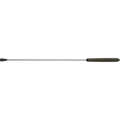 Magnetic Retrievers, 21" Length, 1/2" Diameter, 8 lbs. Capacity Auto-Cam