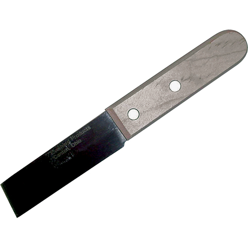 Mill Knife, 4" Blade Auto-Cam