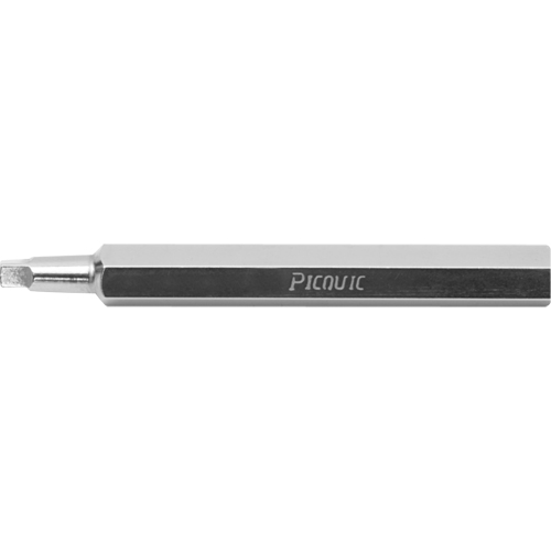 Embout de rechange pour tournevis multi embouts Multique, Carr&eacute;e, 1, Prise 3/16" Auto-Cam