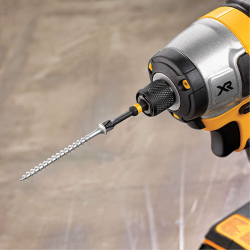 Embout Impact Ready no 2 Phillips 2' de Dewalt, Phillips, Embout #2, Prise 1/4", Longueur 2" Auto-Cam