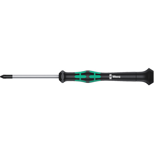 Micro Series Precision Screwdriver Auto-Cam