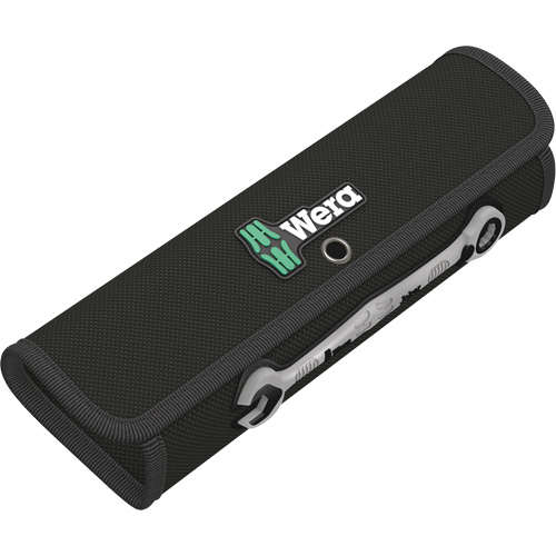 Jeu de cl&eacute;s Joker, Combinaison, 6 morceaux, M&eacute;trique Auto-Cam