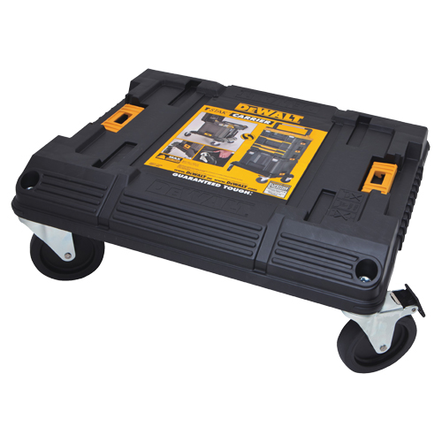 TSTAK&reg; Tool Cart Auto-Cam