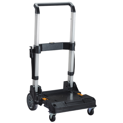 TSTAK&reg; Trolley Auto-Cam