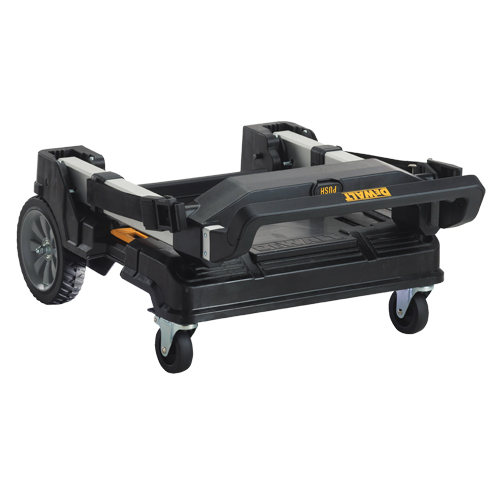 TSTAK&reg; Trolley Auto-Cam