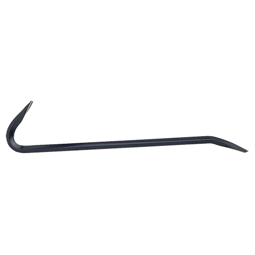 Barre de d&eacute;molition &agrave; col-de-cygne, Largeur de 5", Longueur de 12" Auto-Cam