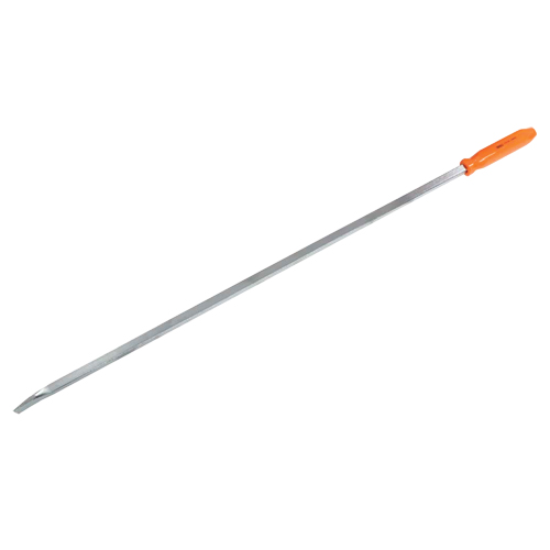 Pry Bar, 1-1/4" W, 42-3/4" L Auto-Cam