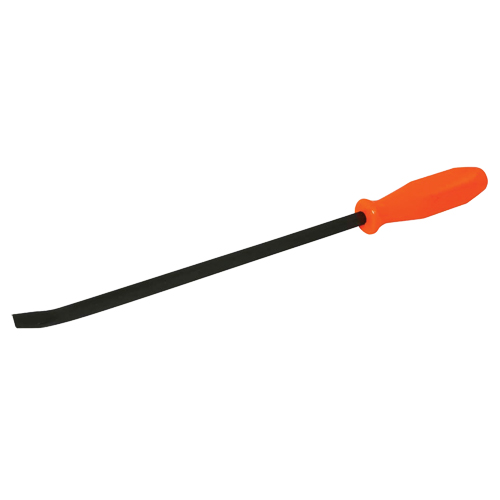 Pry Bar, 1-1/4" W, 18-1/4" L Auto-Cam