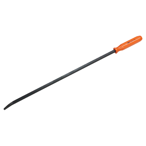 Pry Bar, 1-1/4" W, 30-1/4" L Auto-Cam
