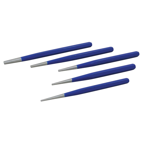 Taper Punch Set Auto-Cam