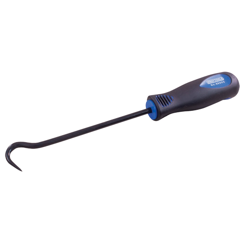 Pick Hook Tip Auto-Cam