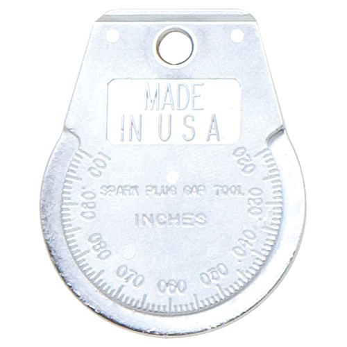 Feeler Gauge Auto-Cam