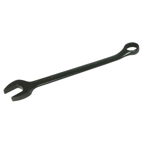 Combination Wrench, 12 Point, 26 mm, Black Oxide Finish Auto-Cam