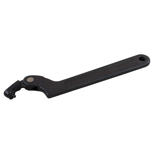 Adjustable Head Pin Spanner Wrench Auto-Cam