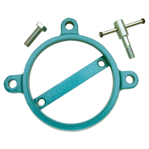 Swivel Base Auto-Cam