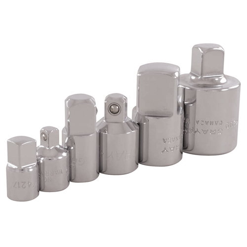 Adapter Set Auto-Cam