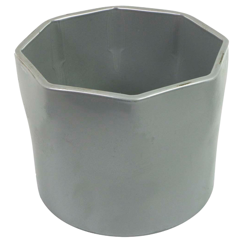 Douille pour &eacute;crou d'essieu Auto-Cam