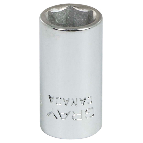 Douille, 5/16", Prise 1/4", 6 pans Auto-Cam