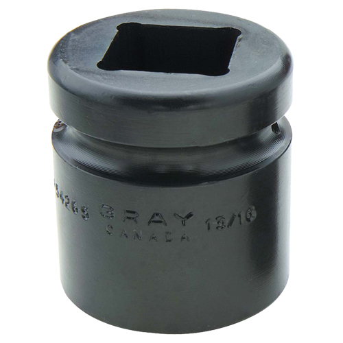 Bud Wheel Socket Auto-Cam