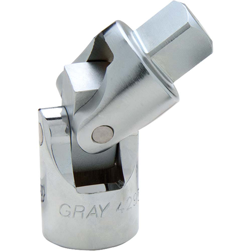 Universal Joint, 3/4" Drive, 3/4" Socket Auto-Cam