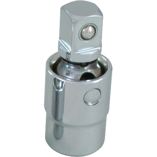 Joint universel pivotant, Prise 1/2", Douille 1/2" Auto-Cam
