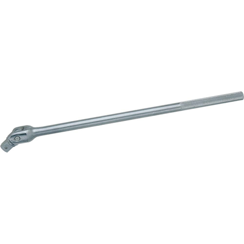Manche flexible, Prise de 1" Auto-Cam