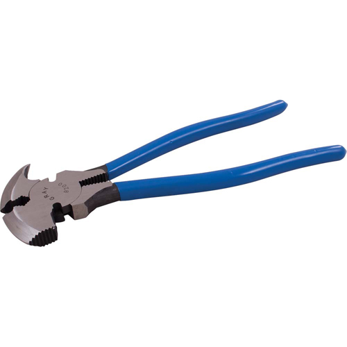 Fencing Plier & Staple Puller Auto-Cam