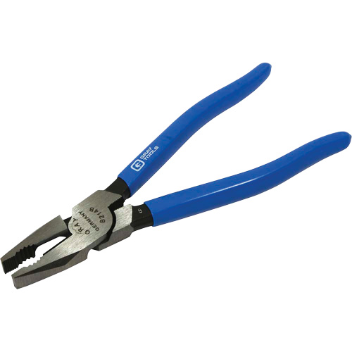 Lineman's Combination Plier Auto-Cam