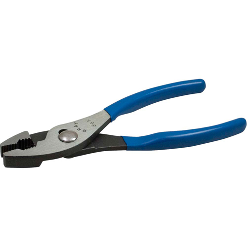 Slip Joint Plier Auto-Cam