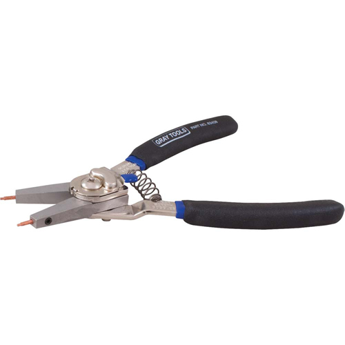 Internal/External Snap Ring Plier Auto-Cam
