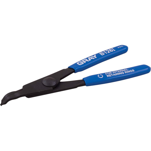 Snap Ring Plier Auto-Cam
