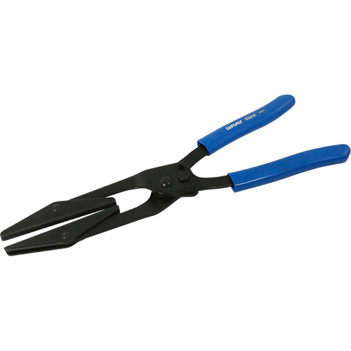 Hose Pinch Off Plier, 13-3/4" Overall Length, 2-1/2" Jaw Opening Auto-Cam