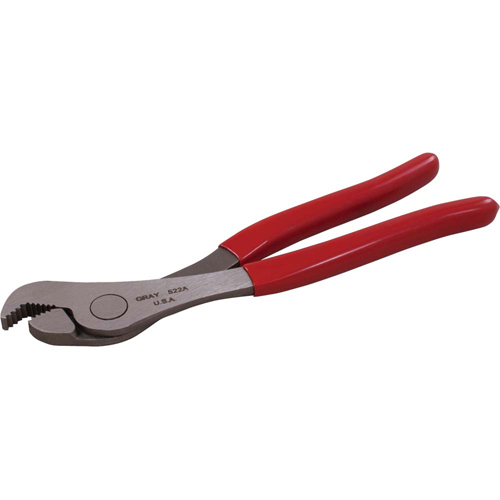 Angle Nose Battery Plier Auto-Cam