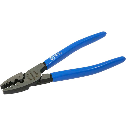 Crimping Pliers Auto-Cam