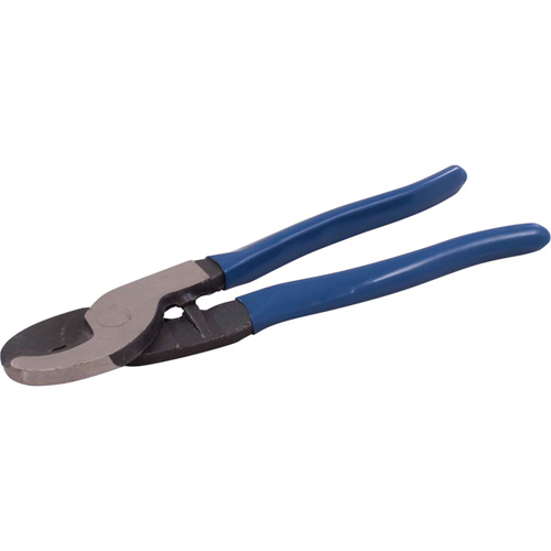 Cable Cutter, 9-1/4" Auto-Cam