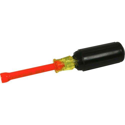 Nut Driver Auto-Cam