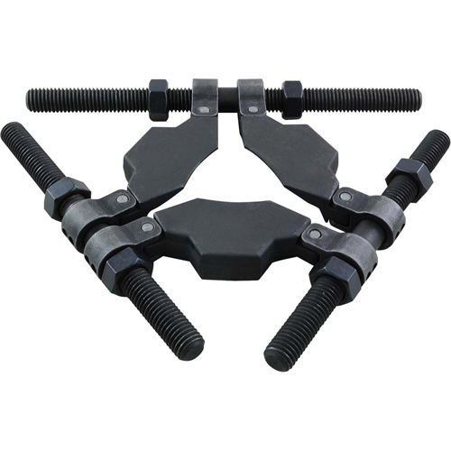 Triangle Separator Plates Auto-Cam