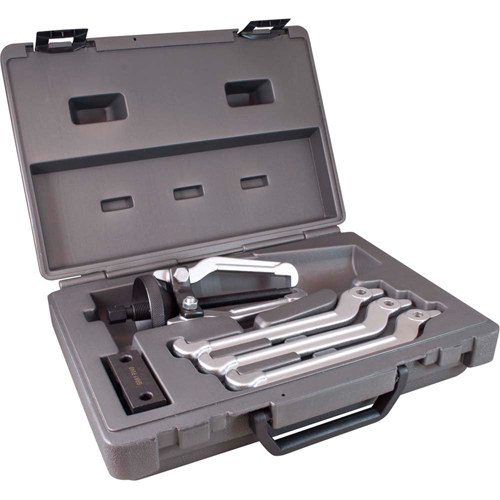 Lock-On Jaw Puller Set Auto-Cam